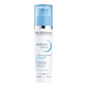 BIODERMA HYDRABIO SERUM 40ML - NEW, NO BOX